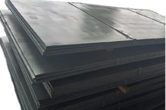 China 4mm Cold Rolled Mild Steel Sheet 0.6mm to 300mm for sale