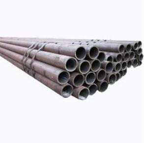 China 1mm To 150mm Seamless Steel Pipes , SCH10S To XXS Cold Drawn Steel Pipe for sale