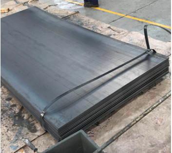 China 0.1mm To 300mm Carbon Steel Plates Q345B Q345C Q345D for sale