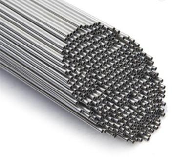 China SS304 316 Stainless Steel Tube Micro Bright Annealing for sale
