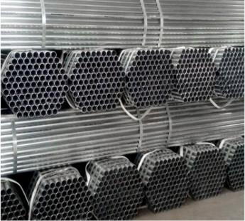 China TSX GB T8163 A53 Seamless Steel Pipes For Construction 1 To 10mm for sale