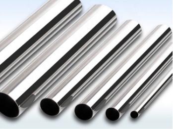 China AISI ASTM 310S Stainless Steel Pipes And Tubes 316L 321 Cold Rolled 8K Mirror Polished Welded for sale