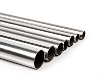 China SS202 SS304 SS316 Stainless Steel Pipes And Tubes ASTM A312 for sale