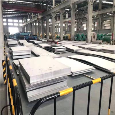 China 8mm To 80mm Wear Resistant Steel Plates High Rise Building Q195 for sale