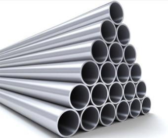 China Precision SS201 SS202 Stainless Steel Welded Tube 316 316L for sale