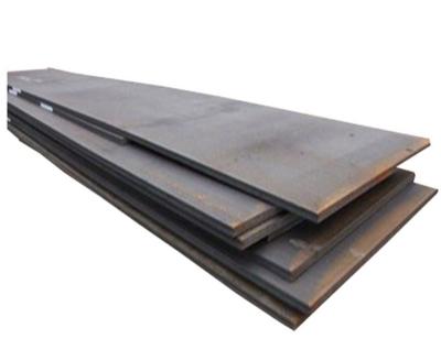 China A36 SS400 SPHC Hot Rolled Carbon Steel Sheet Metal for sale