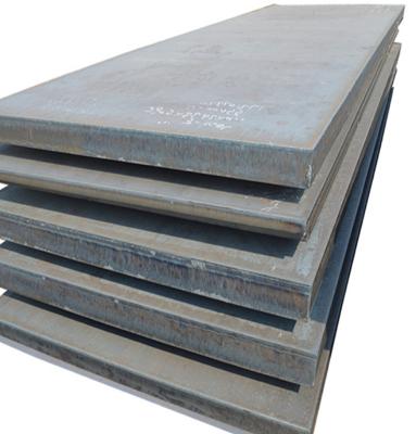 China Haltbare Stahlplatten NM400 AR400 NM500 AR500 HB500 zu verkaufen