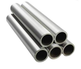 China Tubulações de aço inoxidável e tubos de ASTM à venda