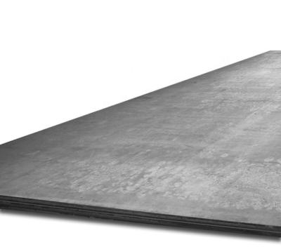 China Haltbare Stahlplatten NM360 NM400, warm gewalzte Stahlplatte zu verkaufen