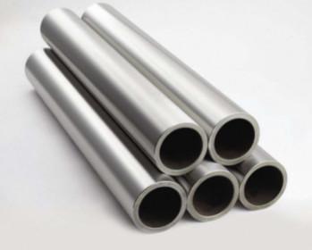 China SS304 Stainless Seamless Tubing for sale