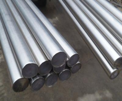 China ASTM 4mm To 50mm 718 Inconel Bar UNS N07718 X750 for sale