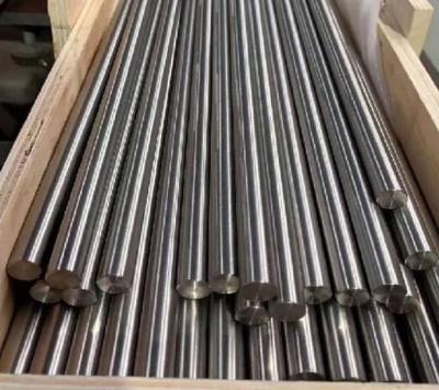 China Silvery White Bright 926 Round Inconel Bar Industry for sale