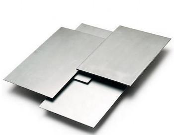 China AMS 4911 de las placas de metal del titanio del AMS 4902 de 0.3m m a de 60m m en venta