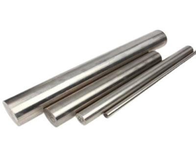 China Pure Nickel Foil 99.99% 718 Inconel Bar For Construction for sale