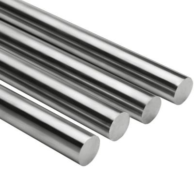 China Nickel Alloy 625 Round Inconel Bar 1mm to 35mm Cold rolled for sale