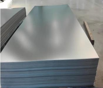 China 3mm Gr2 0.5mm AMS 4902 AMS 4911 Titanium Metal Plates ISO for sale
