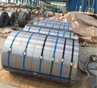 Chine 26 la mesure G90 a galvanisé l'épaisseur en acier de la bobine 1.2mm à vendre