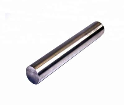 China Decoiling A276 304l 430 316l Stainless Steel Bright Bar for sale