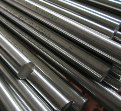 China Od 500mm 310 Stainless Steel Bright Bar For Construction for sale