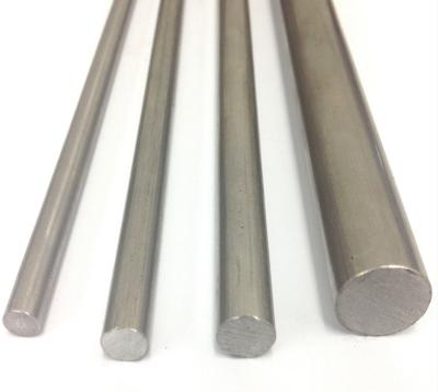 China 304l Annealed 10mm Stainless Steel Rod Non Magnetic for sale