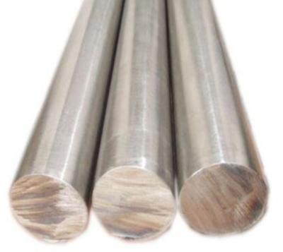China Astm A276 Stainless Steel Bright Bar 409 410 420 430 431 420f 430f 444 for sale