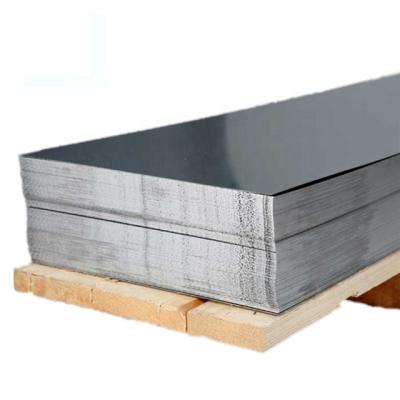 China 2b Finish JIS 0.01mm Cold Rolled Stainless Steel Plate With Slit Edge for sale