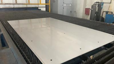 China Construction ASME Cold Rolled Stainless Steel Plate 2000mm X 1500mm for sale