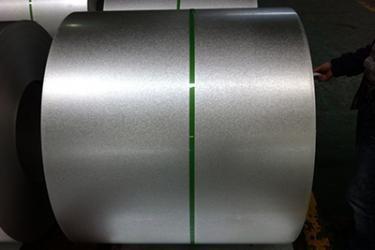Chine Le zinc de Dx51d G300 a enduit la bobine en acier galvanisée à chaud pour couvrir la feuille à vendre