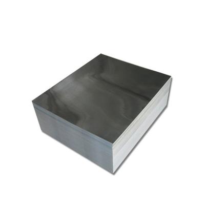China ETP/ TFS 0.19mm Thickness Steel Tin Plate Flat Used For Baby Milk Powder Cans for sale