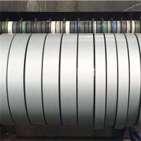 China Dedo Prepainted 55% Gl da bobina de aço do soldado o anti zinca folha de metal de alumínio revestida Rolls à venda
