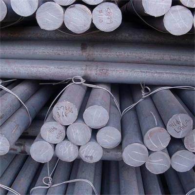 China mild iron rods price 12mm 6mm 4mm 5mm 3mm 10mm steel Rod AMS 5687  billet metal price for sale