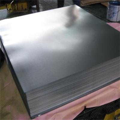China Good Prime Quality Steel Tin Plate Metal Used For food Can Containers for sale