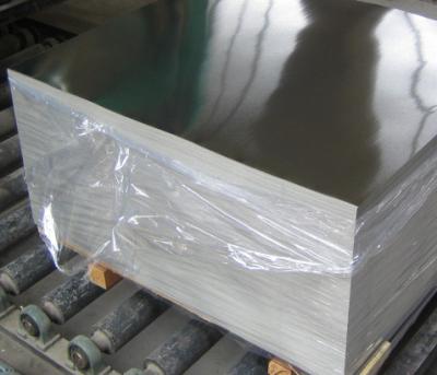 중국 선물 푸드 박스를 위한 ISO 양철 시트 인쇄된 픽처 판매용