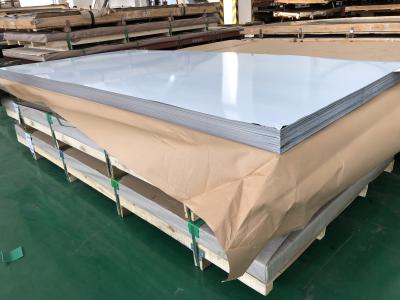 China Cold Rolled Super Duplex Stainless Steel Sheet SS Plates for Kitchen Decoration for sale