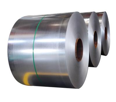 China Zinc 30 Galvanized Gi Steel Coils 5.0mm Metal Sheet Regular Spankle for sale