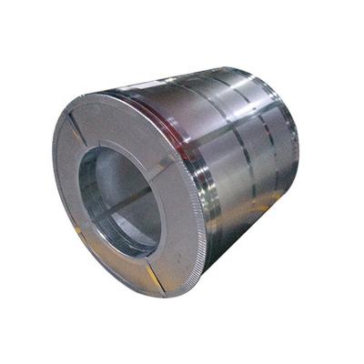 China Inmersión caliente de acero inoxidable galvanizada lentejuela regular de la hoja de la bobina de Decoiling en venta
