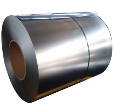 Chine Le zingage des prix de fabricant DX51D SGCC a laminé à froid la bobine en acier galvanisée pour des matériaux de construction à vendre