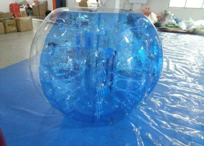 China TPU Inflatable Bubble Soccer Human Bumper Balls With LOGO Digital Printing for sale