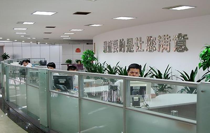 Verified China supplier - Zhejiang Lisheng spring co.,ltd