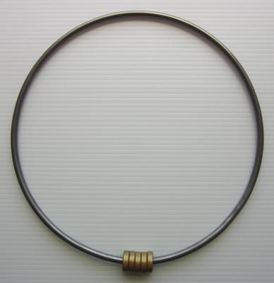 China High Performance Jitter Ring Various Sizes / Shapes Multi Purpose for sale