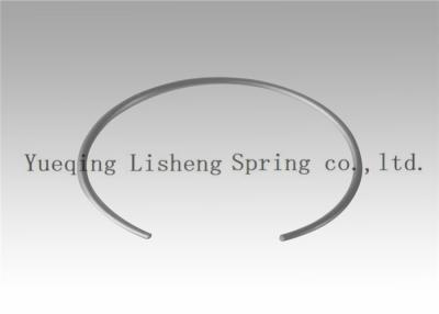 China Ellipse Shape Stainless Steel Torsion Springs for sale