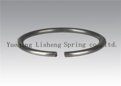 China Metric Round Wire Retaining Ring for sale