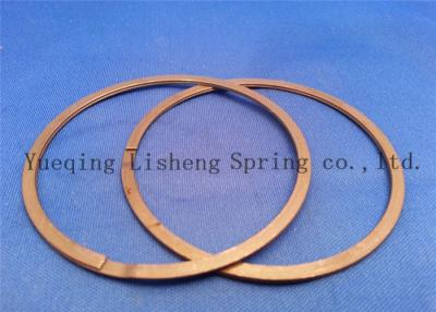 China FK6 ASD 2 Turn Laminar Sealing Rings With ISO9001 TS16949 Certificate for sale