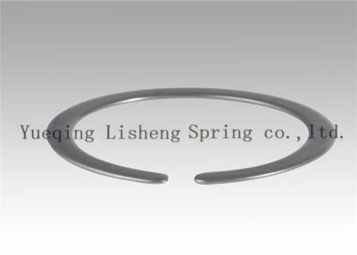 China Rectangle Section Round Retaining Ring for sale