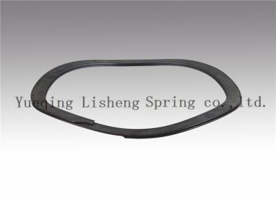 China The Wave Spiral Retaining Rings for sale