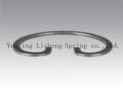 China Square Wire Constant Section Retaining Rings With Radial Pinch  Installation / Removal Provisions for sale