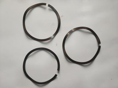 China High Durability Custom Wire Forming , Small Wire Spring Clips Rust Proof for sale