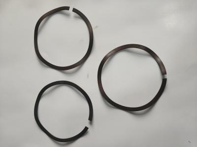 China Light Weight Various Sizes Wire Forming Spring With Excellent Compressibility for sale