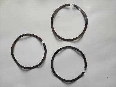 China Custom Special Bending Wire Form Spring With ISO9001 TS16949 Certificate for sale