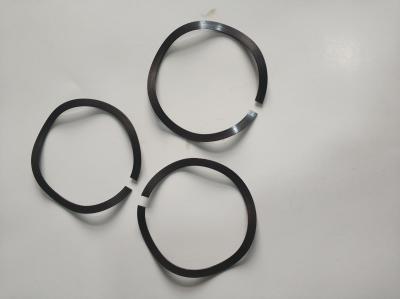 中国 高精度技術のための円形ワイヤー バネ クリップは工具細工充満を解放します 販売のため